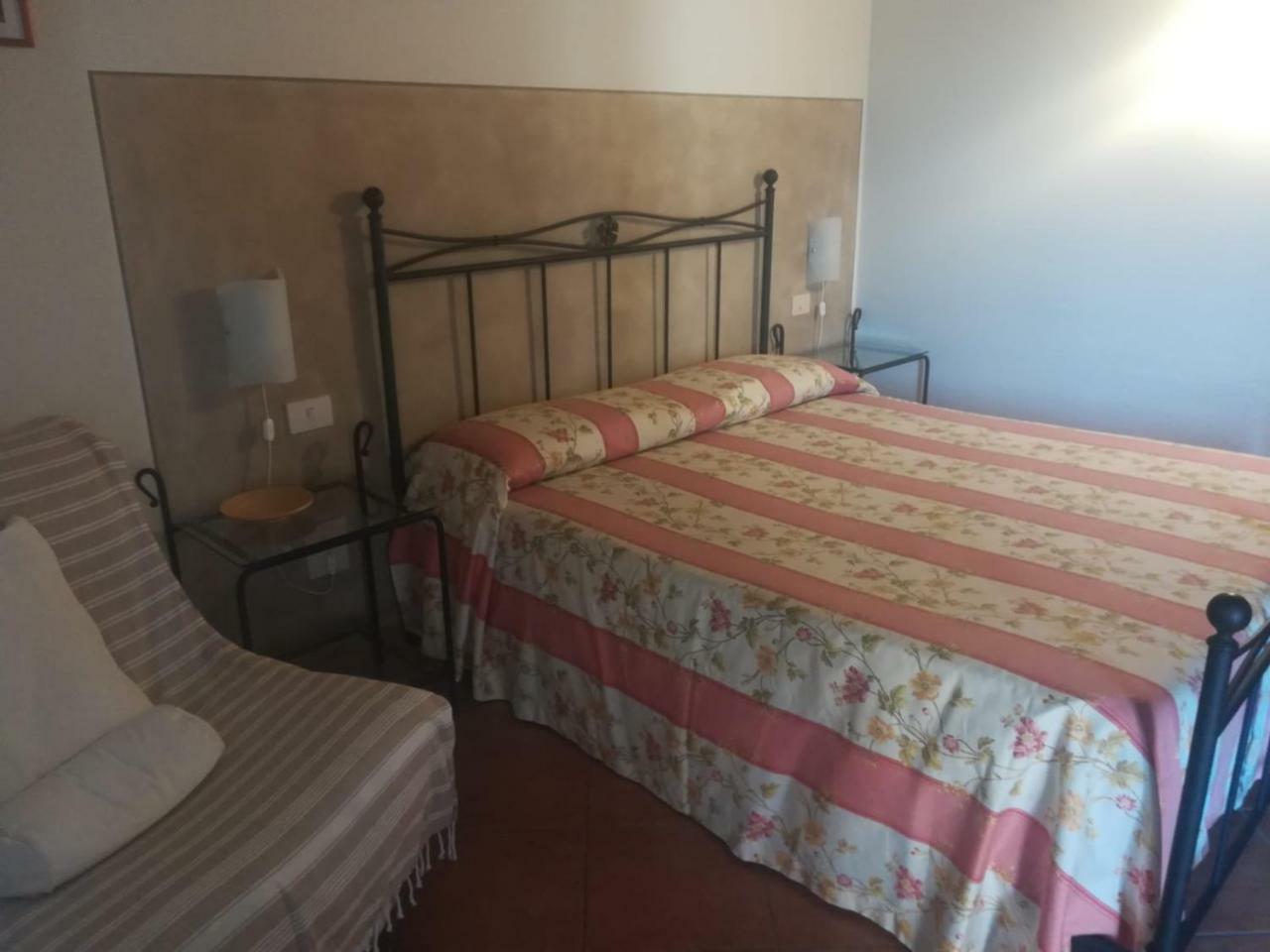 Agriturismo Valbona Villa Castiglione della Pescaia Exterior foto