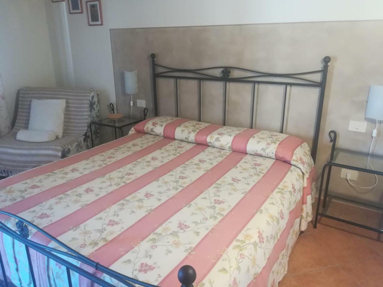 Agriturismo Valbona Villa Castiglione della Pescaia Exterior foto