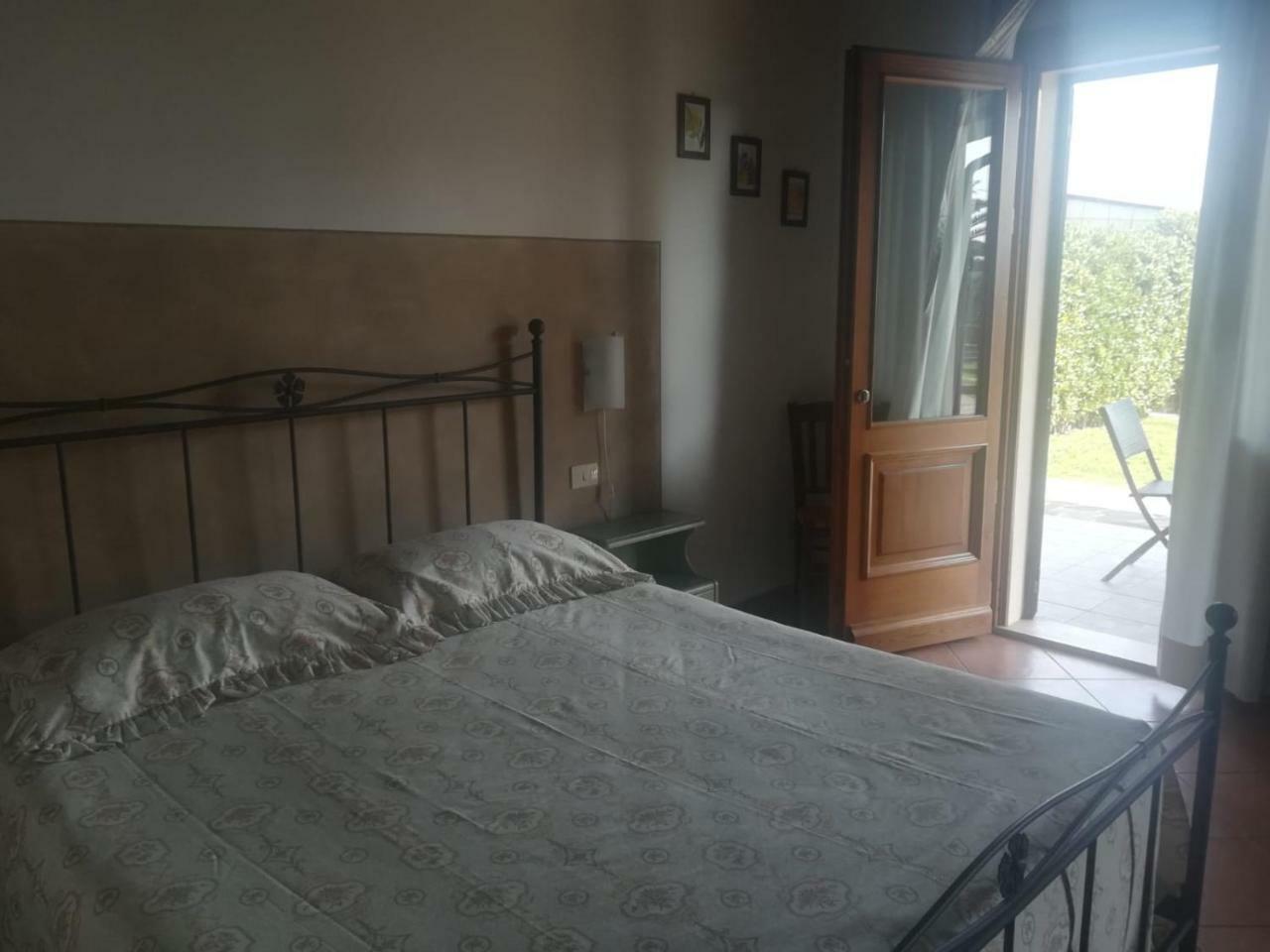 Agriturismo Valbona Villa Castiglione della Pescaia Exterior foto
